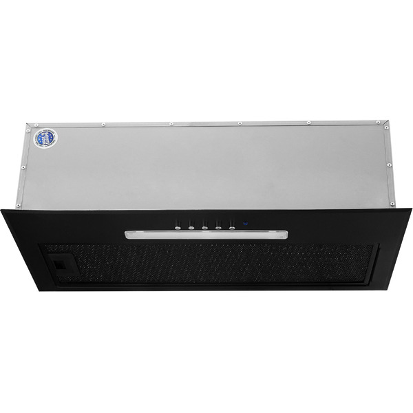 Кухонная вытяжка Akpo Vero 60 WK-7 (черный)