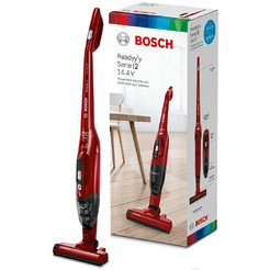 Аккумуляторный пылесос BOSCH BBHF214R
