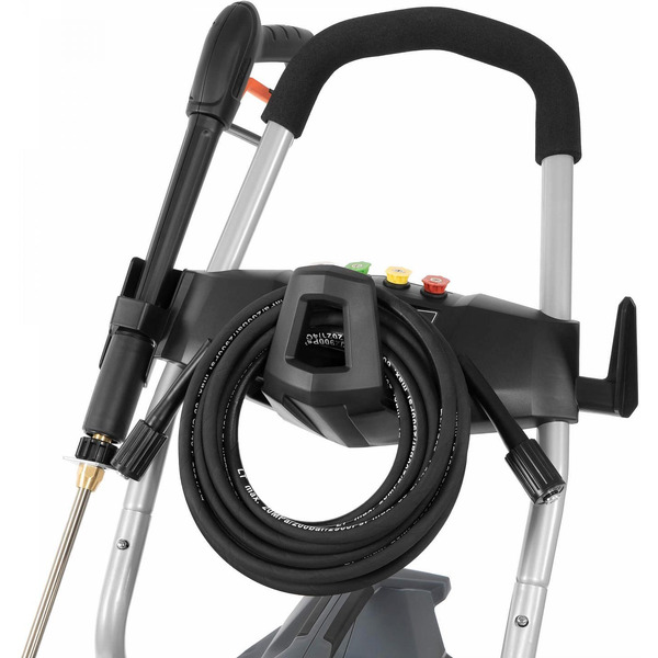 Мойка высокого давления Daewoo Power DAW 750