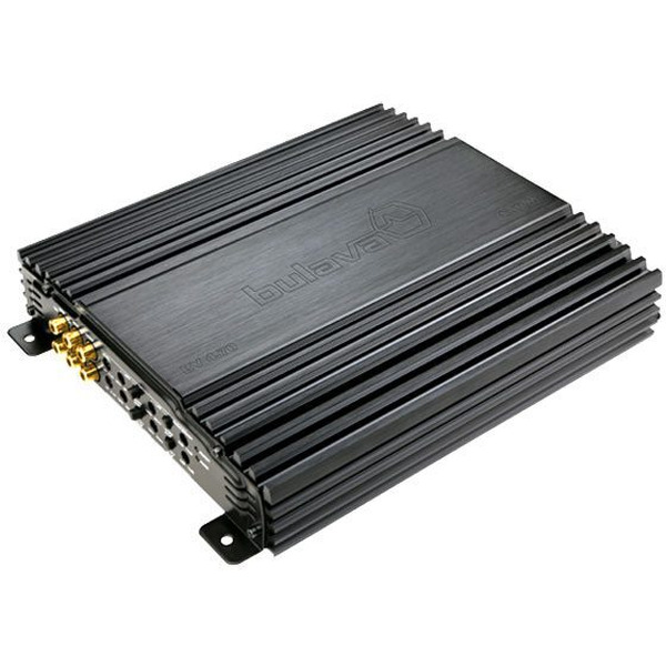 Усилитель URAL BV 4.70