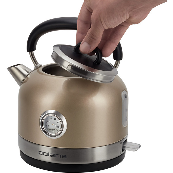 Электрочайник Polaris PWK 1741CA