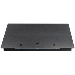 Индукционная варочная панель ZORG INO62 gray