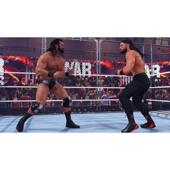 Игра для Xbox One WWE 2K23 [английская версия]