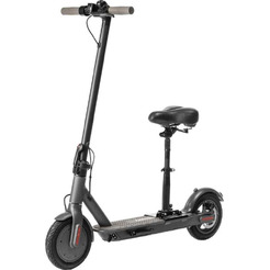 Электросамокат MyWay X4 (графит)