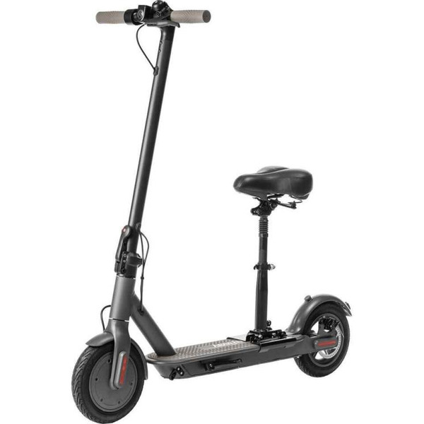 Электросамокат MyWay X4 (графит)