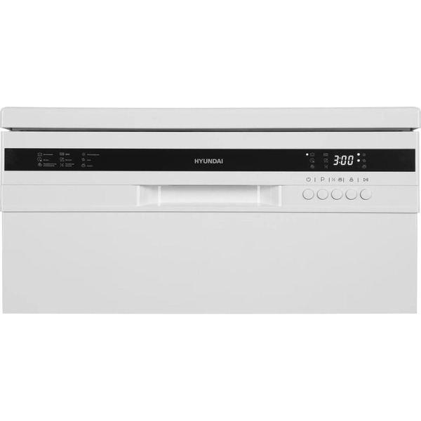 Посудомоечная машина Hyundai DF126