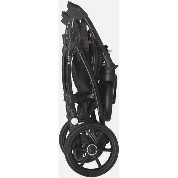 Детская универсальная коляска Riko Basic Bella 2 в 1 (03)