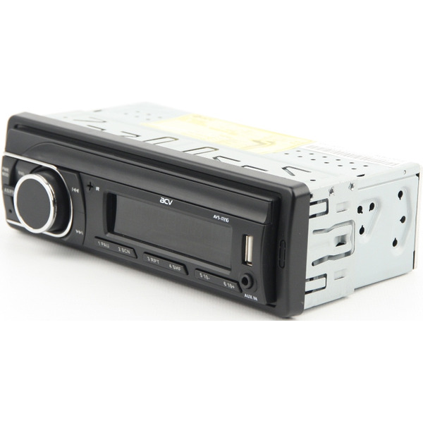 USB-магнитола ACV AVS-1721G