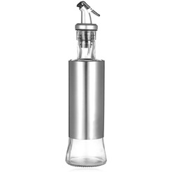 Дозатор стеклянный для масла и уксуса BRADEX TKB 0005