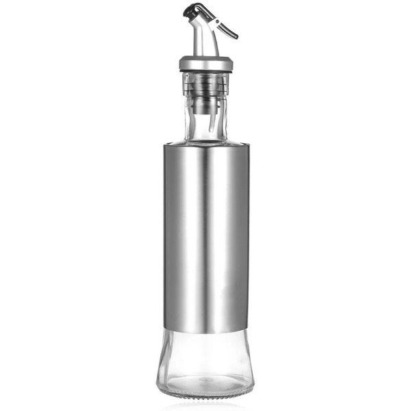 Дозатор стеклянный для масла и уксуса BRADEX TKB 0005