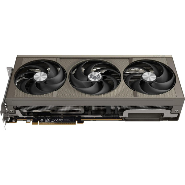 Видеокарта Sapphire 11349-01-20G