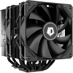Кулер для процессора ID-Cooling SE-207-XT Advanced