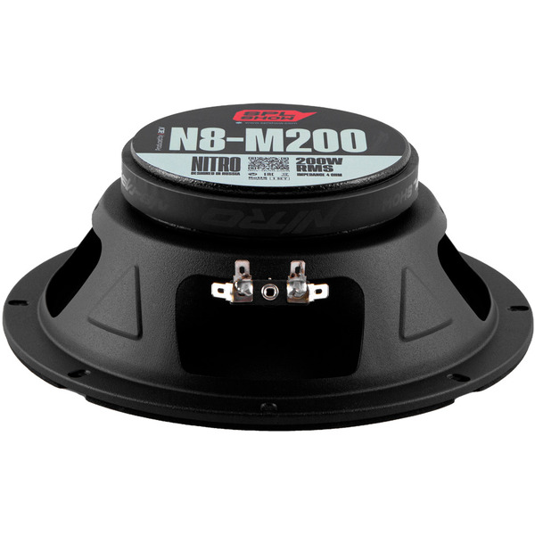 Среднечастотная АС ACV SPL Show Nitro N8-M200