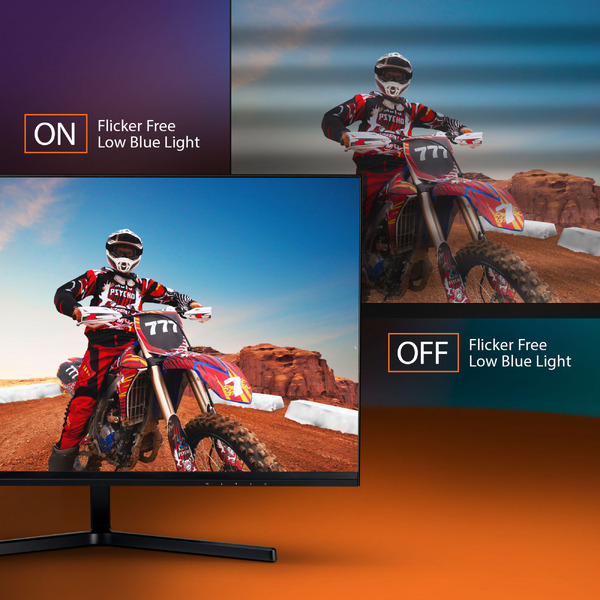 Игровой монитор SunWind SUN-M24BG110