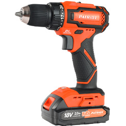 Дрель-шуруповерт Patriot BR 207UES