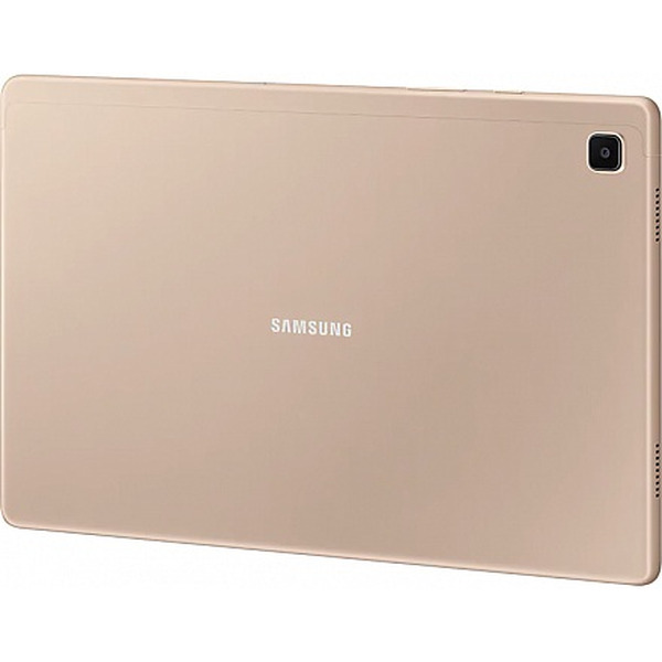 Планшет Samsung Galaxy Tab A7 LTE 32GB (SM-T505NZDASER) золотистый