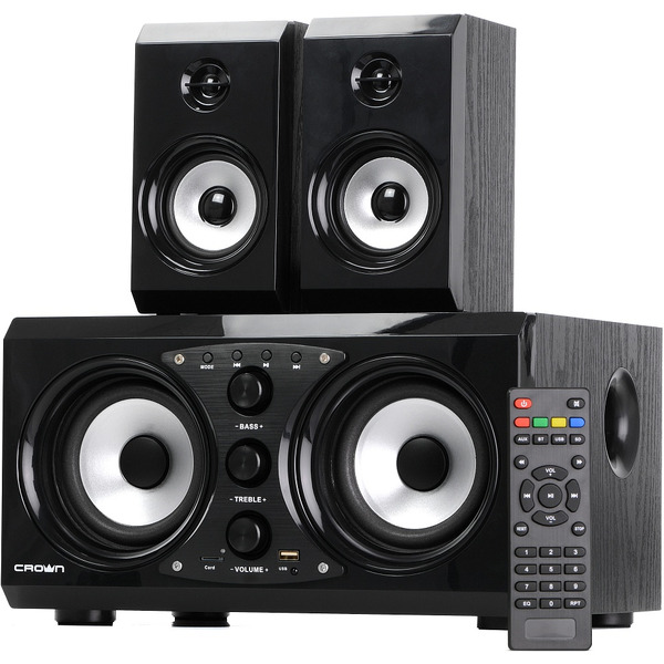 Акустика Crown CMBS-620