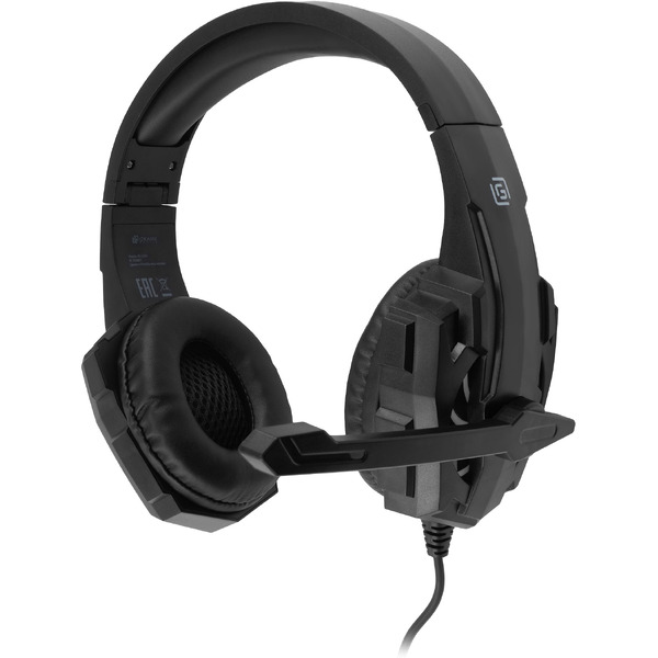 Наушники Oklick HS-L355G