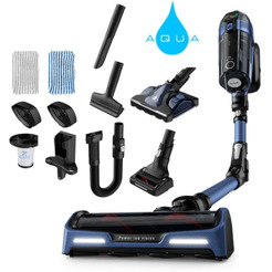 Пылесос Tefal TY99C0WO