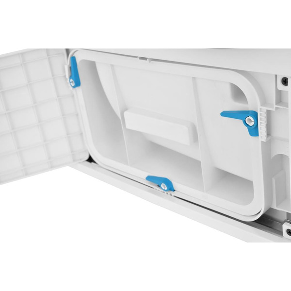 Сушильная машина ZUGEL ZDF100HP