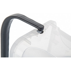 Емкость для шашлыка BEROSSI Leto ИК36146000 6 л