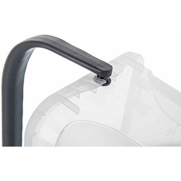 Емкость для шашлыка BEROSSI Leto ИК36146000 6 л