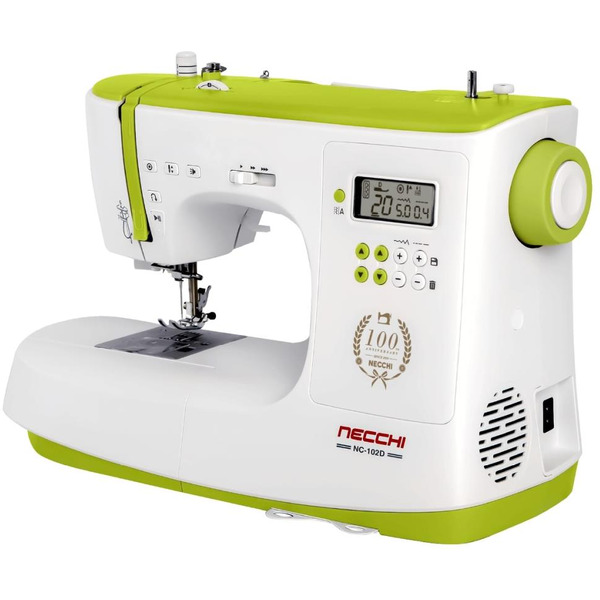 Швейная машина Necchi NC-102D