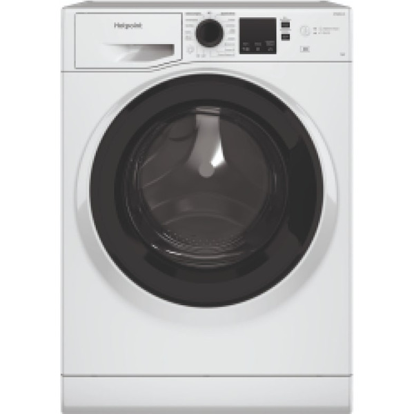 Стиральная машина Hotpoint NSS 6015 K V RU