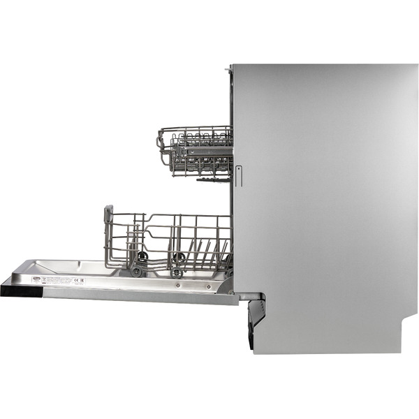 Встраиваемая посудомоечная машина DeLonghi DDW 06S Lunaria