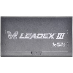 Блок питания Super Flower Leadex III Gold Up ATX 3.1 1000W SF-1000F14GE