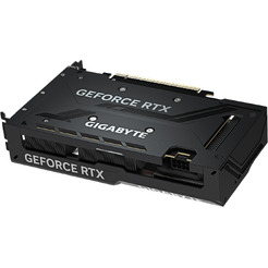 Видеокарта Gigabyte RTX 5050 Windforce OC V2 8GB GDDR6 (GV-N5050WF2OCV2-8GD)