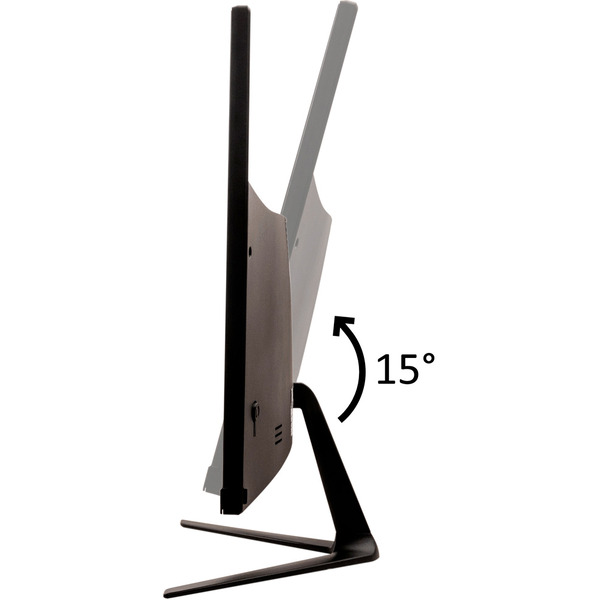 Моноблок IRBY Office i3121-8-512