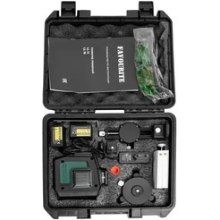 Лазерный нивелир FAVOURITE LL 16