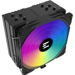 Кулер для процессора Zalman CNPS9X Performa Plus ARGB (черный)