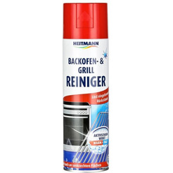 Чистящее средство HEITMANN 3353 чист. ср-во