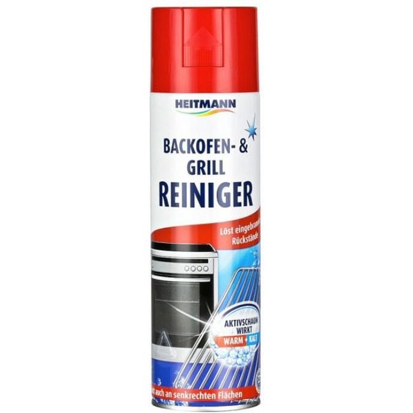 Чистящее средство HEITMANN 3353 чист. ср-во