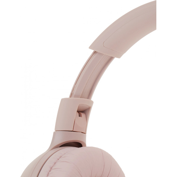 Наушники JBL Tune 500 (розовый)