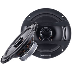 Автоакустика Nakamichi NSE-1618