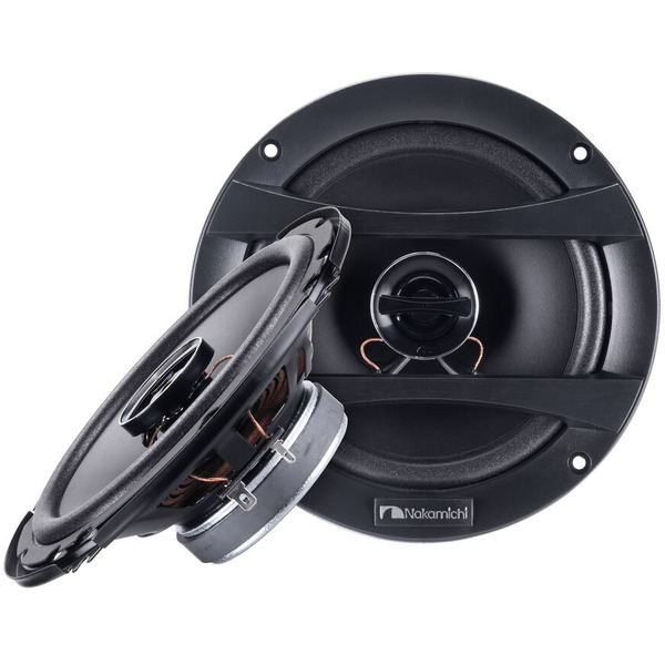 Автоакустика Nakamichi NSE-1618