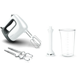 Миксер Moulinex HM461110