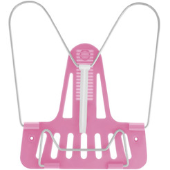 Подставка для книг СТАММ Премиум ПК-31457