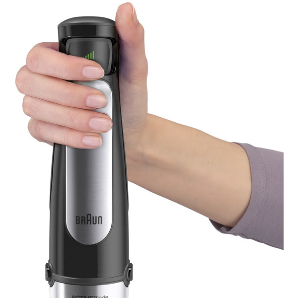 Блендер Braun MQ7075X