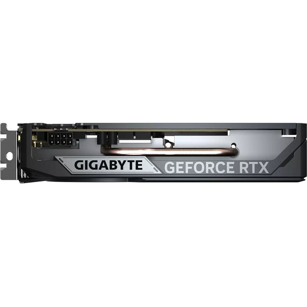 Видеокарта Gigabyte GeForce RTX 5050 Windforce OC 8G GV-N5050WF2OC-8GD