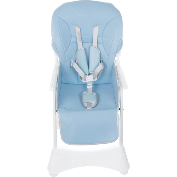 Стульчик для кормления Martin noir VECTOR Blue sea