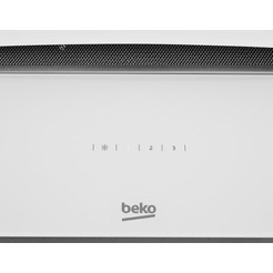 Кухонная вытяжка BEKO HCA62640W