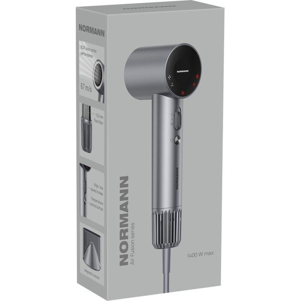 Фен Normann AHD-441