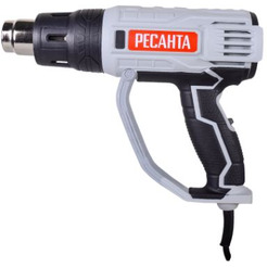 Промышленный фен Ресанта ФЭ-2000ЭК (75/2/2)