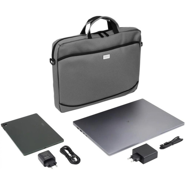 Сумка для ноутбука Digma W211GBK