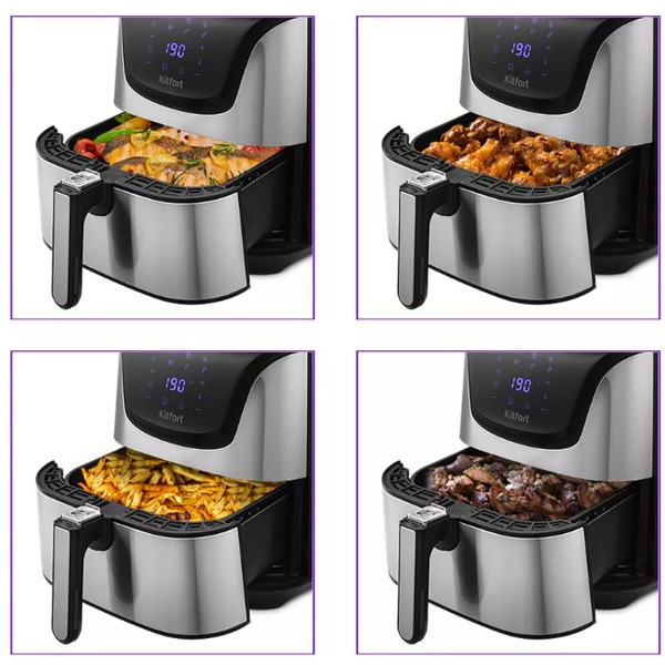 Аэрогриль KITFORT КТ-2232