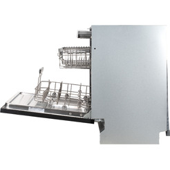 Встраиваемая посудомоечная машина DeLonghi DDW 08F Vita Nuova